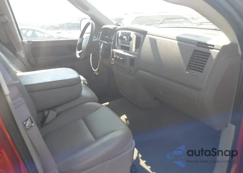 2008 Dodge Ram 1500 Slt z USA, uszkodzony, nr VIN 1D7HA182X8S546788